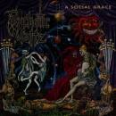 Psychotic Waltz - A Social Grace (Re-issue 2024 - Ltd....