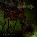 Psychotic Waltz - Mosquito (Re-issue 2024 Ltd. dark green...