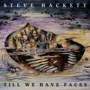 Hackett Steve - Till We Have Faces (Black Vinyl Re-Issue...