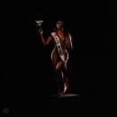 Beyoncé - Cowboy Carter (Bead Face / Black)