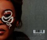 Beyoncé - Cowboy Carter: Snake Face (White)
