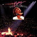 Manilow Barry - Barry Live In Britain