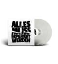 Antilopen Gang - Alles Muss Repariert Werden (Clear Vinyl)