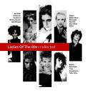 LADIES OF THE 80S COLLECTED (Diverse Interpreten)