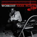 Mobley Hank - Workout (Black, 180g, Single Sleeve, Optimal)