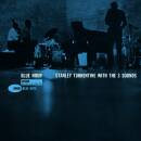 Turrentine Stanley / The Three Sounds - Blue Hour (Black,...