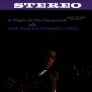 Burrell Kenny - A Night At The Vanguard (black,180g,...