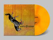 Anti- Queens, The - Disenchanted (Ltd. LP/Yellow Swirly...