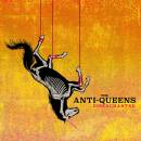 Anti- Queens, The - Disenchanted