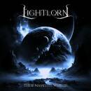 Lightlorn - These Nameless Worlds