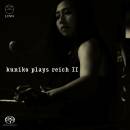 REICH Steve - Kuniko Plays Reich II (Kuniko (Marimba -...