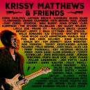 Krissy Matthews - Krissy Matthews & Friends (Gatefold...