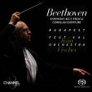 Beethoven Ludwig van - Symphony No.3 Eroica: Coriolan...