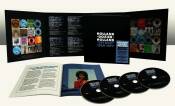 Holland-Dozier-Holland - Detroit 1969-1977 (4 CD-Set)