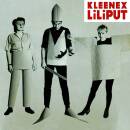 Kleenex & Liliput - First Songs
