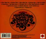 New Riders Of The Purple Sage - Best Of