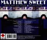 Sweet Matthew - In Reverse/Blue Sky On Mars
