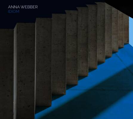 Webber Anna - Idiom