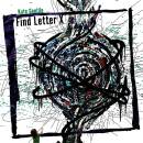 Gentile Kate - Find Letter X