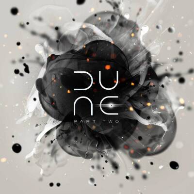 Zimmer Hans - Dune: Part Two (Deluxe Version)