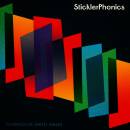 Sticklerphonics - Technicolor Ghost Parade
