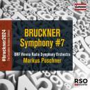 Bruckner Anton - Symphony No.7 in E major (ORF Vienna...