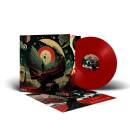 Greenleaf - Head & Habit, The (Red Vinyl)