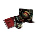 Greenleaf - The Head & The Habit (Artbook)