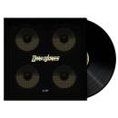 Danko Jones - 4X10 (Ltd.10 Black Vinyl)