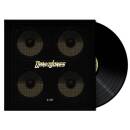 Danko Jones - 4x10 (Ltd.10 Black Vinyl)