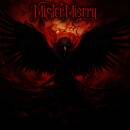 Mister Misery - Mister Misery (Transp. Red/Black Marbled Viny)