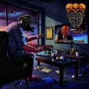 Evildead - Toxic Grace