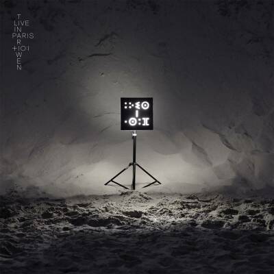 Tinariwen - Live In Paris 2014