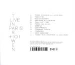 Tinariwen - Live In Paris 2014