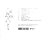 Tinariwen - Live In Paris 2014