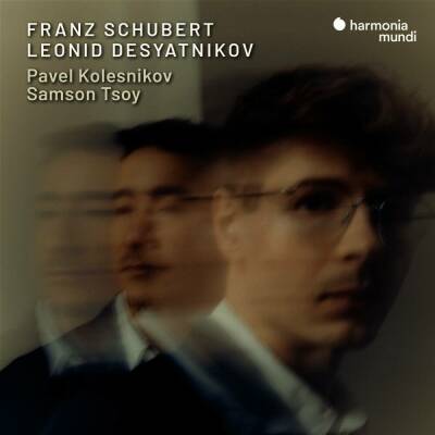 Kolesnikov Pavel / Tsoy Samson - Franz Schubert / Leonid Desyatnikov