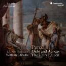 Purcell Henry - Dido And Aeneas/The Fairy Queen (Christie...