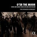 The Kraken Consort - Oer The Moor