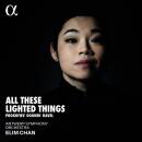 Prokofiev Sergey / u.a. - All These Lighted Things...