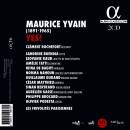 YVAIN Maurice - Yes! (Les Frivolités Parisiennes)