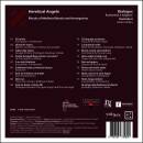 Anonymous - Heretical Angels (Dialogos - Katarina Livljanic (Gesang) - Kantaduri)