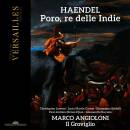 Händel Georg Friedrich - Poro,Re Delle Indie (Il...