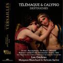 Destouches Andre Cardinal - Telemaque & Calypso...
