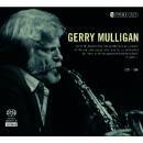 Mulligan Gerry - Gerry Mulligan: Supreme Jazz