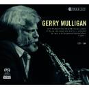 Mulligan Gerry - SUPREME JAZZ BY GERRY MULLIGAN