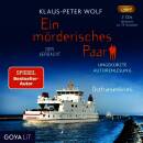 Ein Moerderisches Paar - Der Verdacht (Diverse Interpreten)