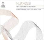 NUANCES-NEUE MUSIK FUER F (Diverse / )