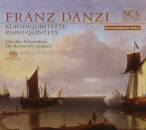 Schornsheimer / Reicha´sches Quintet - Danzi:...