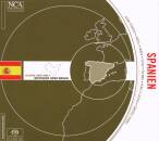 KLANG DER WELT-SPANIEN (Diverse / )