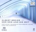 Breier Albert - DER WEG UND DIE ZEIT